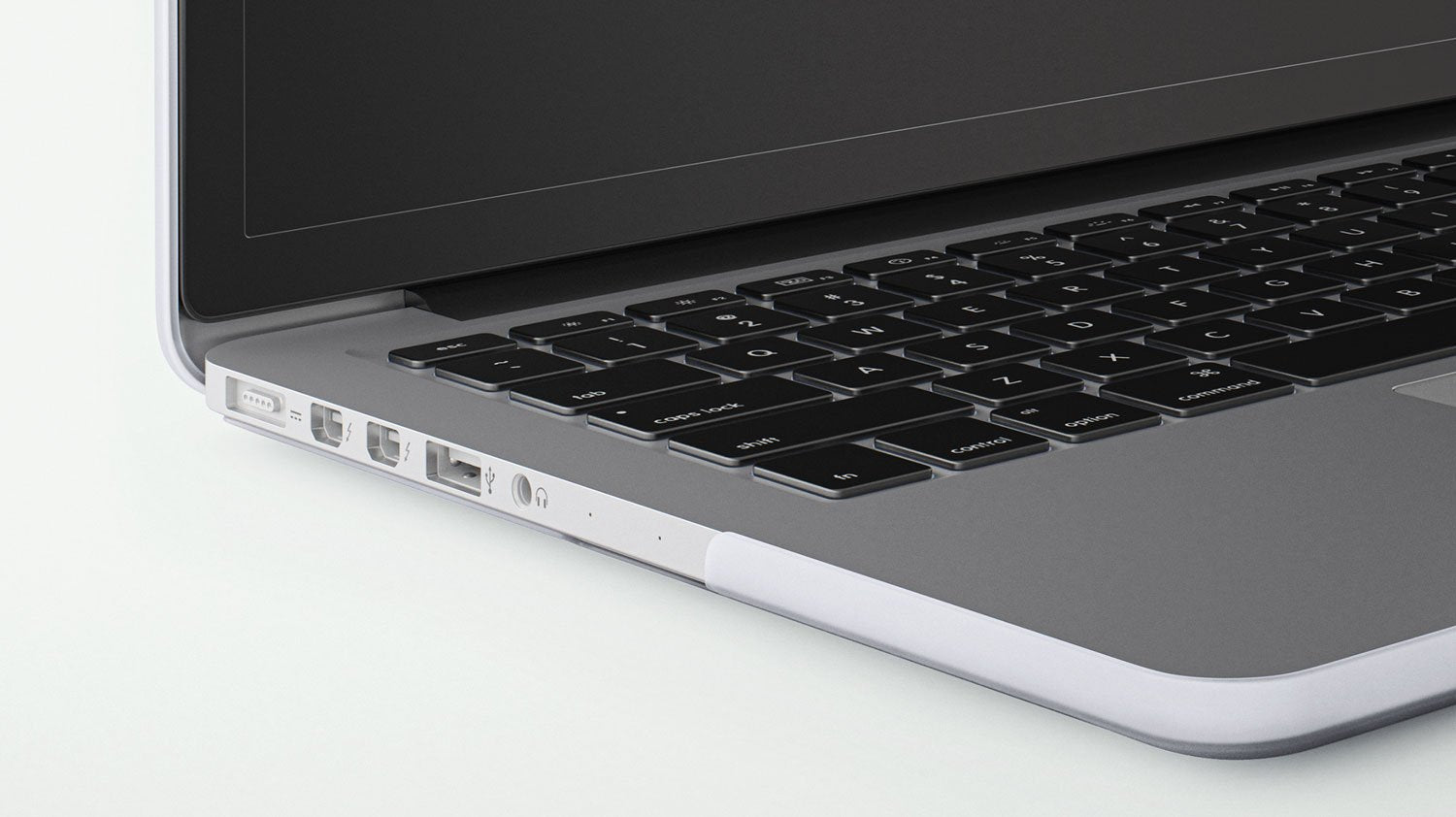 EASY ACCESS TO ALL PORTS