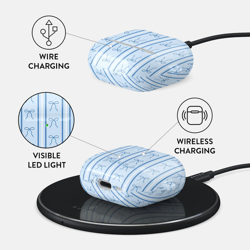 Follow Me - AirPods 4 Case 3