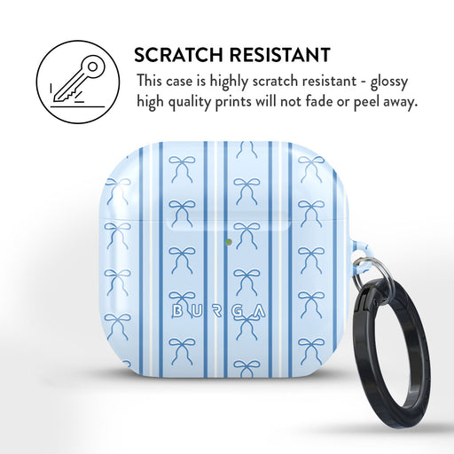 Follow Me - AirPods 4 Case 4