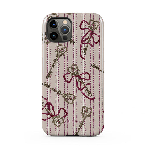 Unlocked - iPhone 12 Pro Case 1