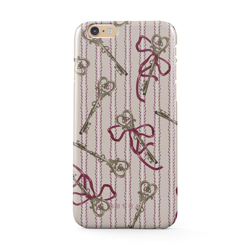 Unlocked - iPhone 6 / 6S Case 1