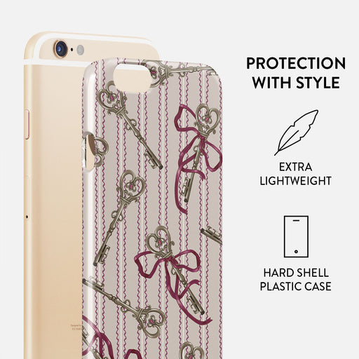 Unlocked - iPhone 6 / 6S Case 2