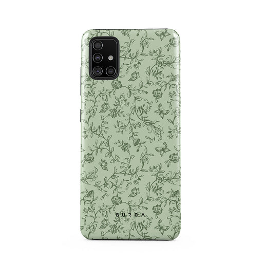 Lost In Thought - Samsung Galaxy A51 4G Case 1