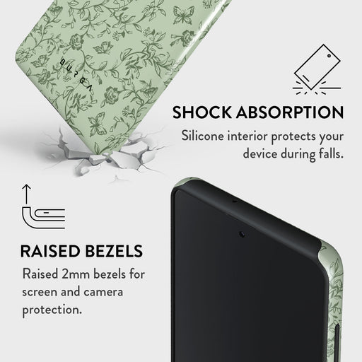 Lost In Thought - Samsung Galaxy A51 4G Case 4