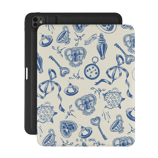 Tea Party - iPad Pro 13 (7th Gen) Case 1