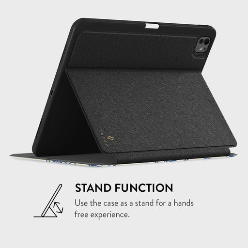 Tea Party - iPad Pro 13 (7th Gen) Case 5