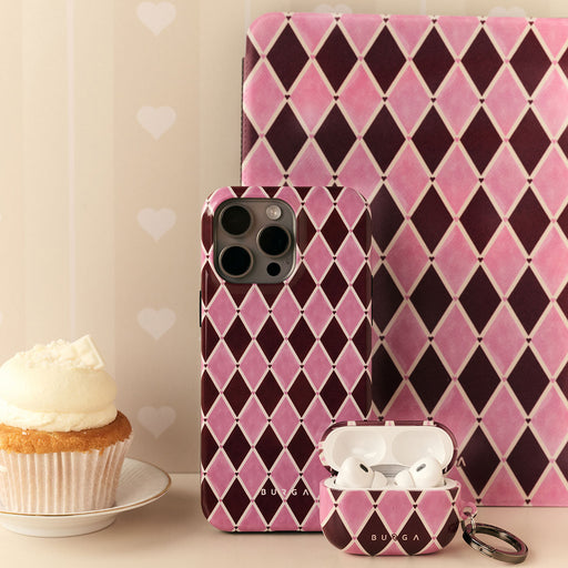 Heartless - Xiaomi Redmi Note 13 5G Case 9