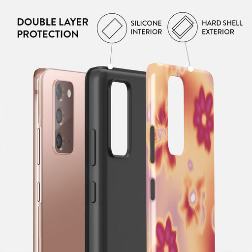 Divine - Samsung Galaxy Note 20 4G / 5G Case 6