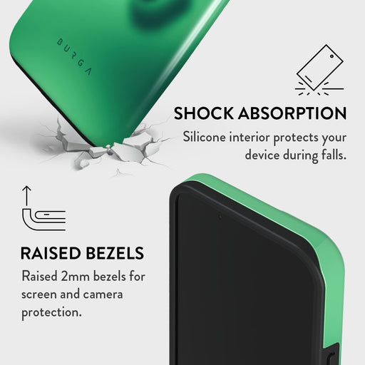 Energy - iPhone 13 Case 8