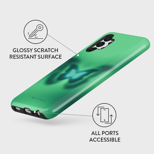 Energy - Samsung Galaxy A13 4G Case 3