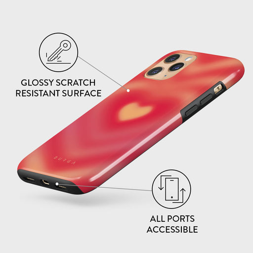 Awakening - iPhone 11 Pro Max Case 7