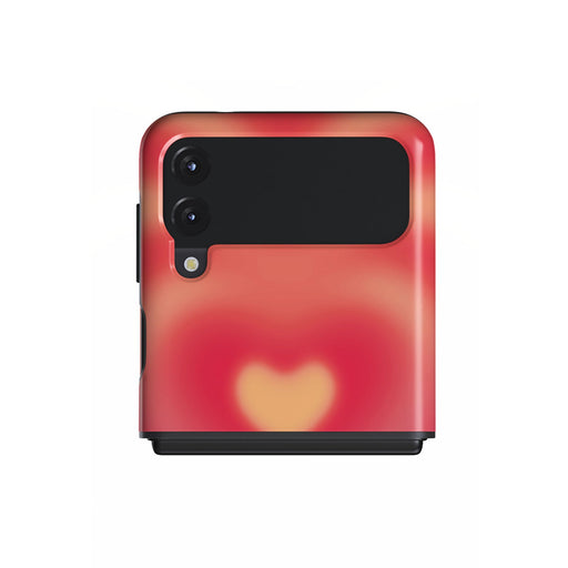 Awakening - Samsung Galaxy Z Flip 3 Case 1