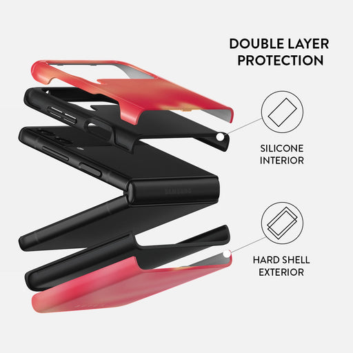 Awakening - Samsung Galaxy Z Flip 3 Case 2