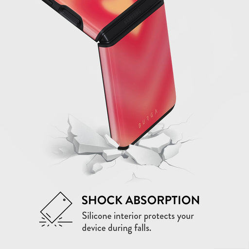 Awakening - Samsung Galaxy Z Flip 3 Case 4