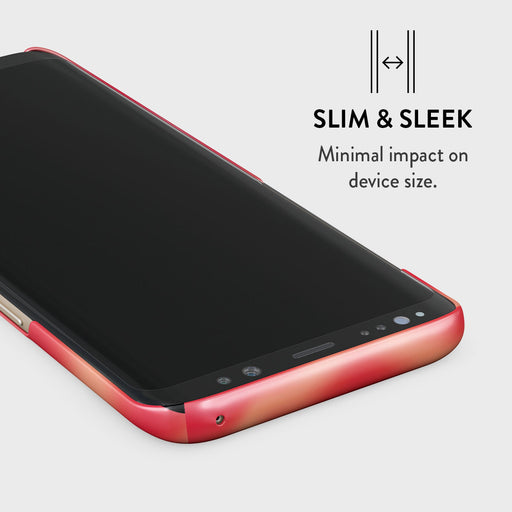 Awakening - Samsung Galaxy S8 Case 4