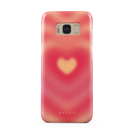 Awakening - Samsung Galaxy S8 Case 1