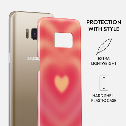 Awakening - Samsung Galaxy S8 Case 2