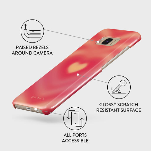 Awakening - Samsung Galaxy S8 Case 3
