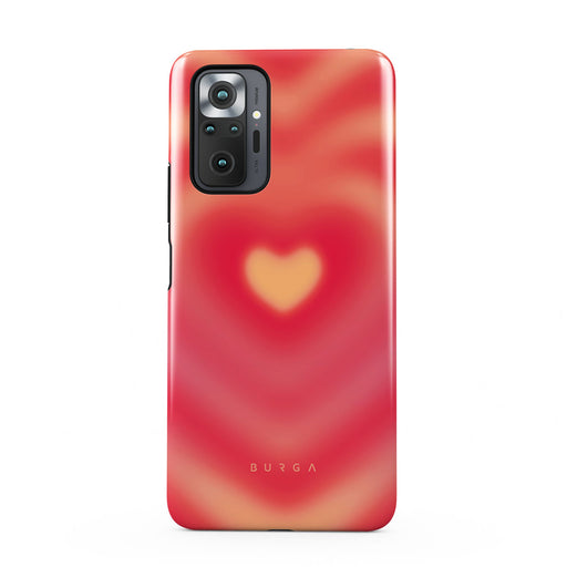 Awakening - Xiaomi Redmi Note 10 Pro Case 1