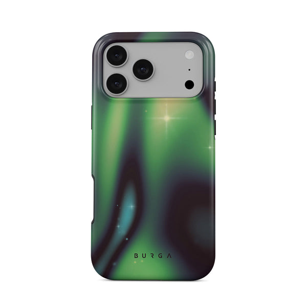 Aurora - iPhone 17 Pro Max Case | BURGA