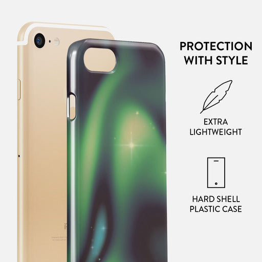 Aurora - iPhone SE (2020) Case 2