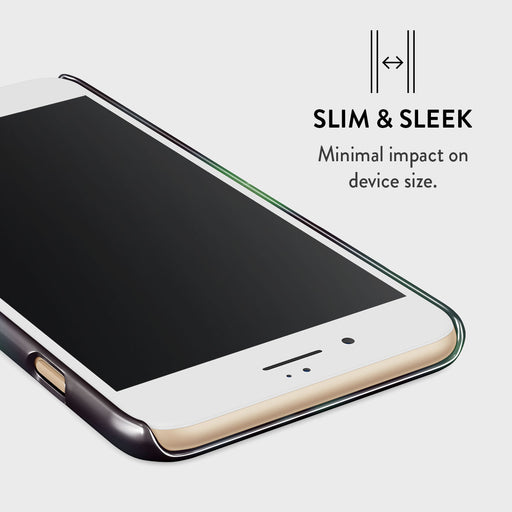 Aurora - iPhone SE (2020) Case 4