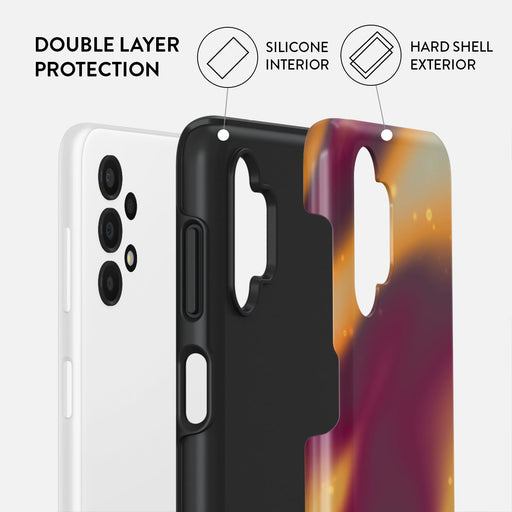 Twin Flame - Samsung Galaxy A13 4G Case 2