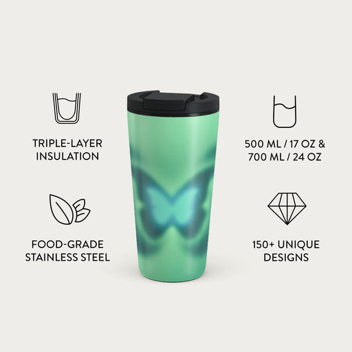 Energy - Travel Mug 7