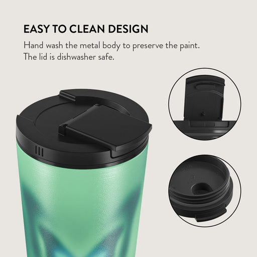 Energy - Travel Mug 16