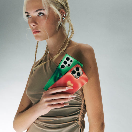 Awakening - Xiaomi Redmi Note 10 Pro Case 8