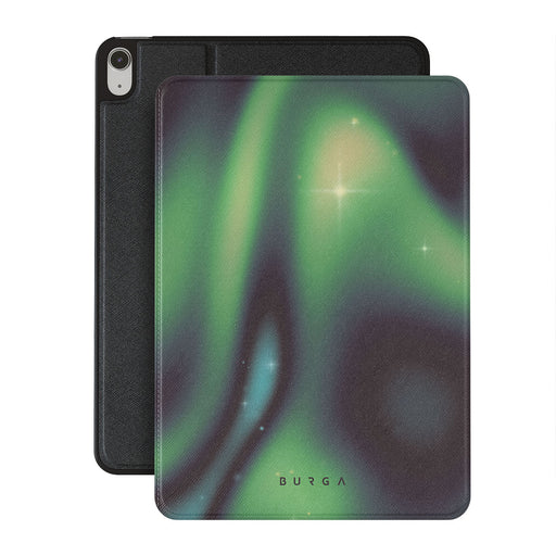 Aurora - iPad Air 11 (7th/6th Gen) Case 1