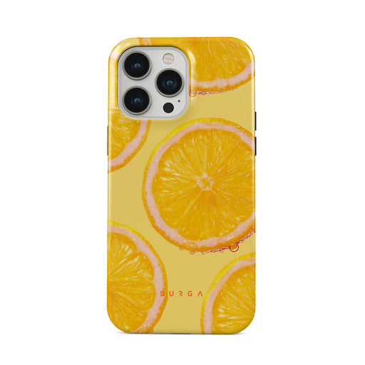 Bitter - iPhone 14 Pro Case 1
