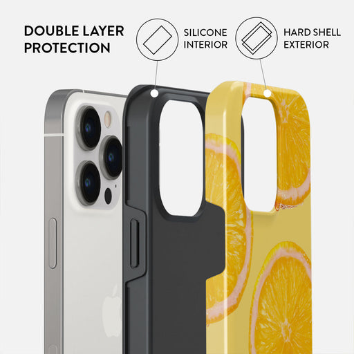 Bitter - iPhone 14 Pro Case 2