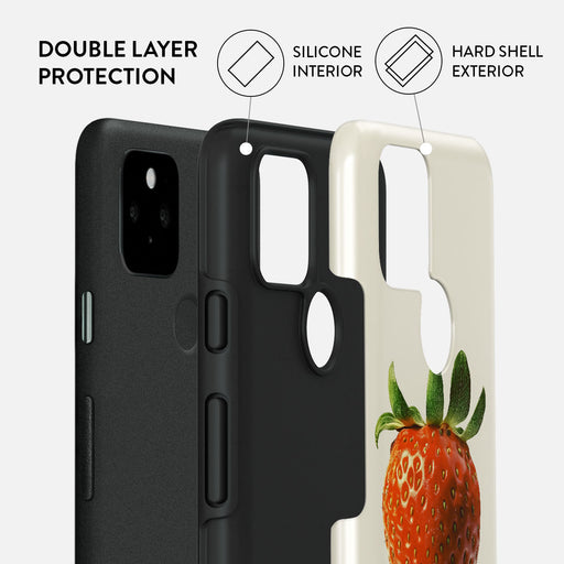 Juicy - Google Pixel 5 Case 6