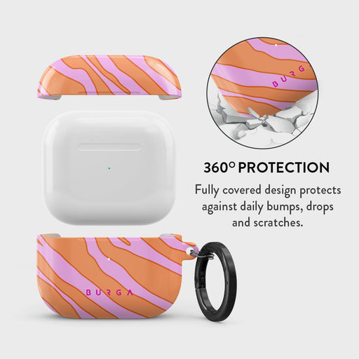 Spicy - AirPods 3 Case 2