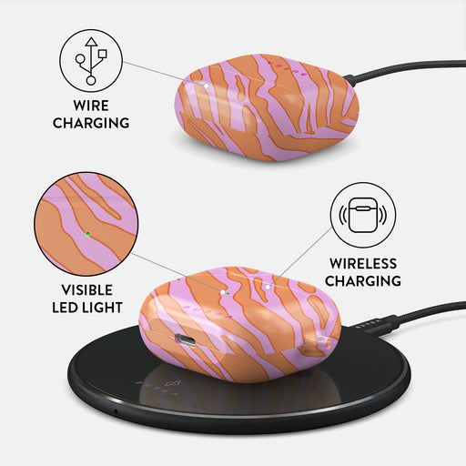 Spicy - AirPods 3 Case 3