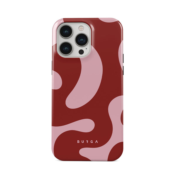 Flex - iPhone 14 Pro Case | BURGA