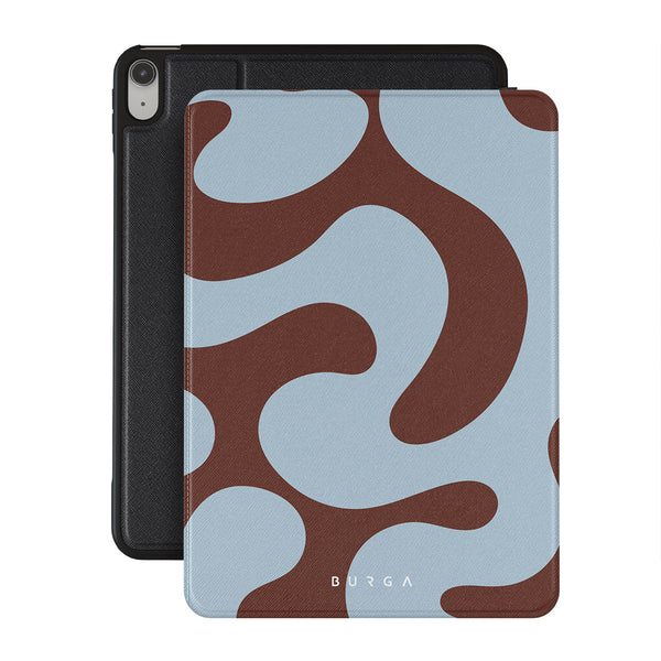 Core - iPad 10.9 (10th Gen) Case | BURGA