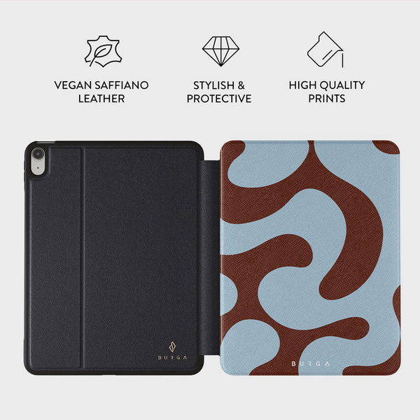 Core - iPad 10.9 (10th Gen) Case | BURGA