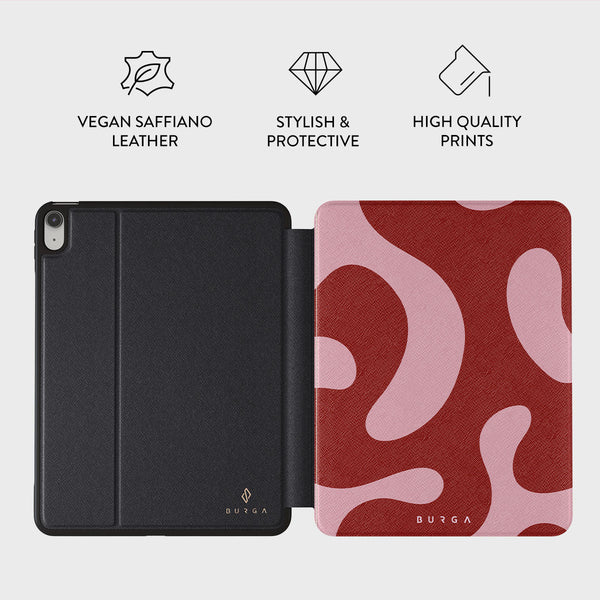 Flex - iPad 10.9 (10th Gen) Case | BURGA
