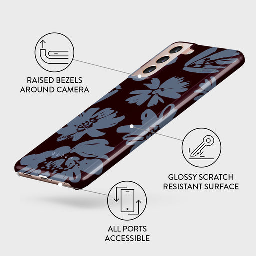 Darlin - Samsung Galaxy S21 Plus Case 3