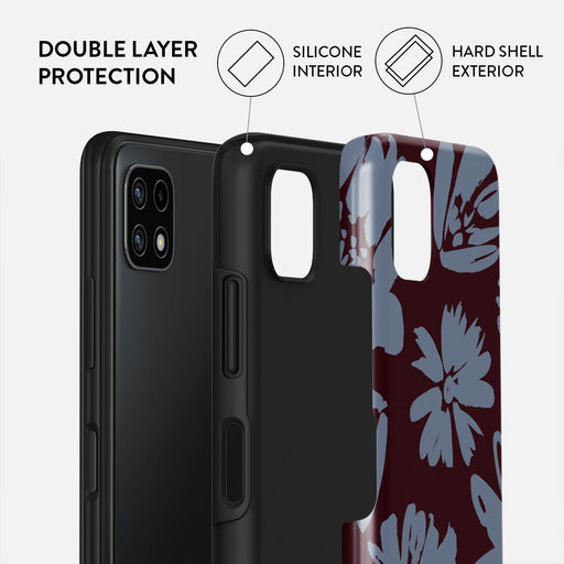 Darlin - Samsung Galaxy A22 5G Case 2