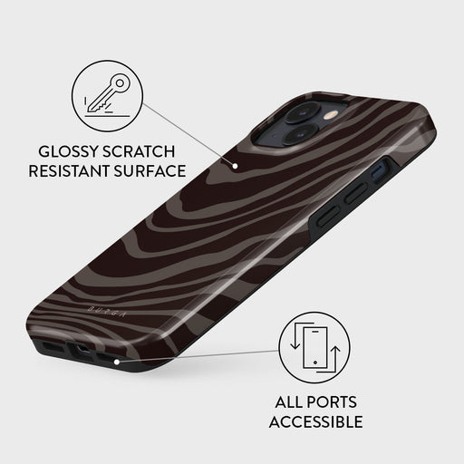 Ride Or Die - iPhone 13 Case 3