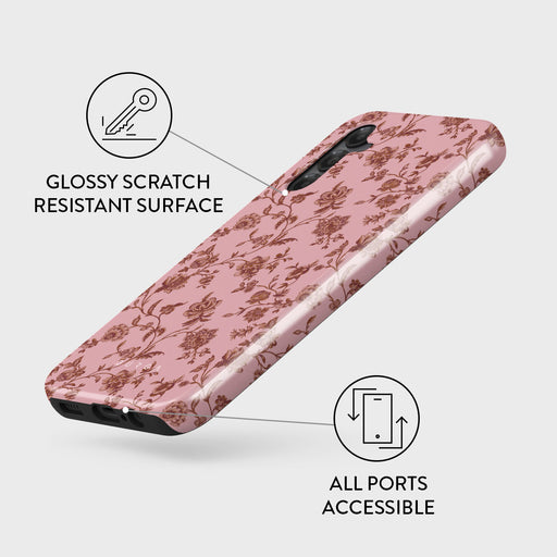 Lover - Samsung Galaxy A14 5G Case 3