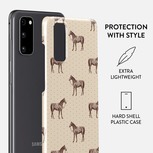Wild West - Samsung Galaxy S20 Plus 4G / 5G Case 2