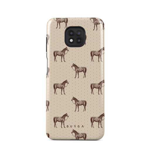 Wild West - Motorola Moto G Power 2021 Case 1