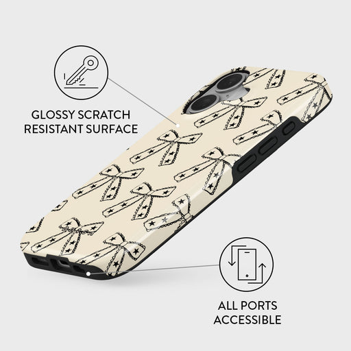 Lone Star - iPhone 16 Case 3