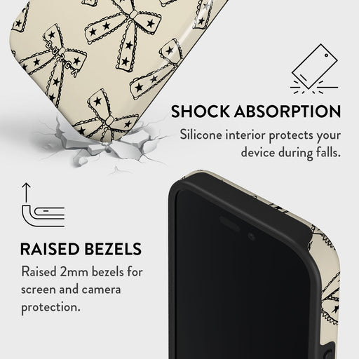 Lone Star - iPhone 16 Case 4