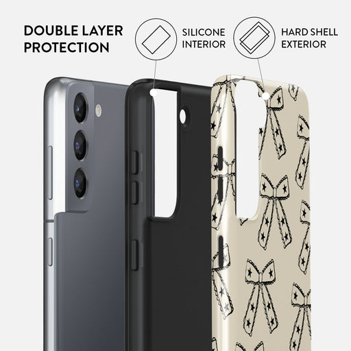 Lone Star - Samsung Galaxy S21 Case 2