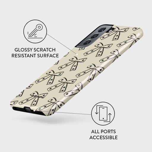 Lone Star - Samsung Galaxy S21 Case 3